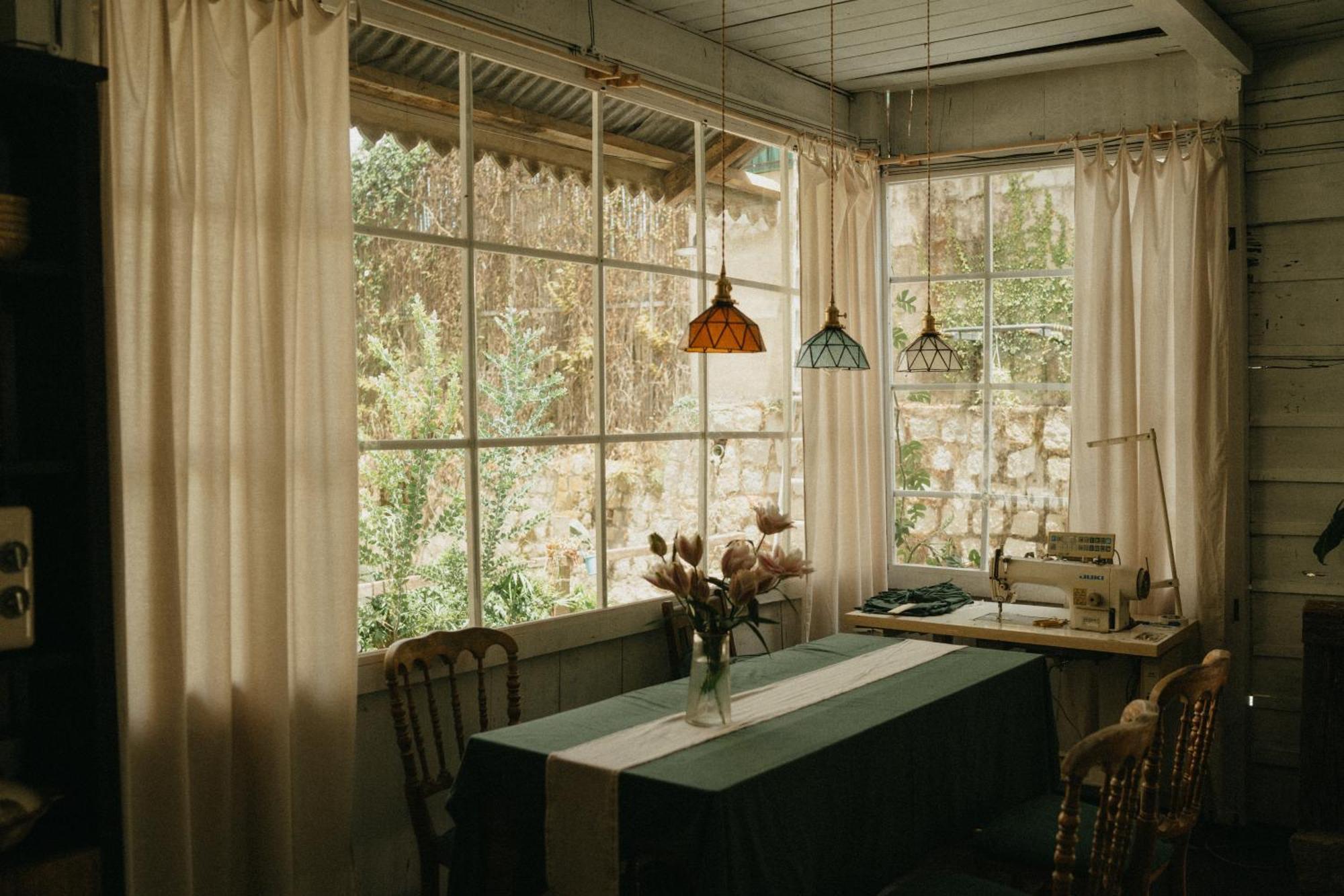 Deer House Inn Dalat Exterior photo